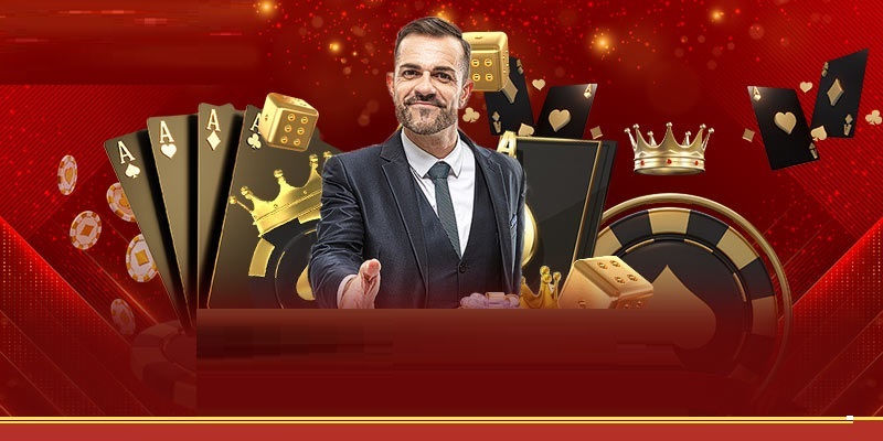 Người chơi cần đáp ứng được đầy đủ các điều kiện cơ bản khi trở thành đại lý