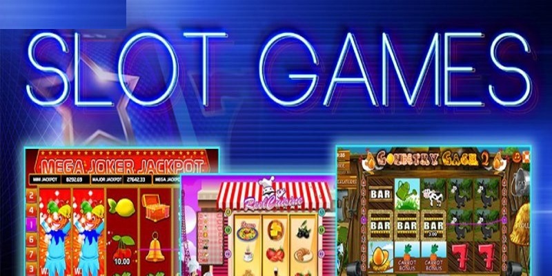 Kho game slot tại 79King phong phú, đa dạng