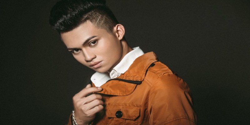 Tác giả Hoàng Phương từng là nhà sáng tạo nội dung tài ba