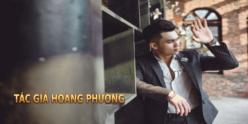 Hoàng Phương trở thành CEO trẻ tài năng của 79King