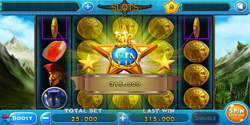 Tham gia quay hũ tại 79King dễ dàng